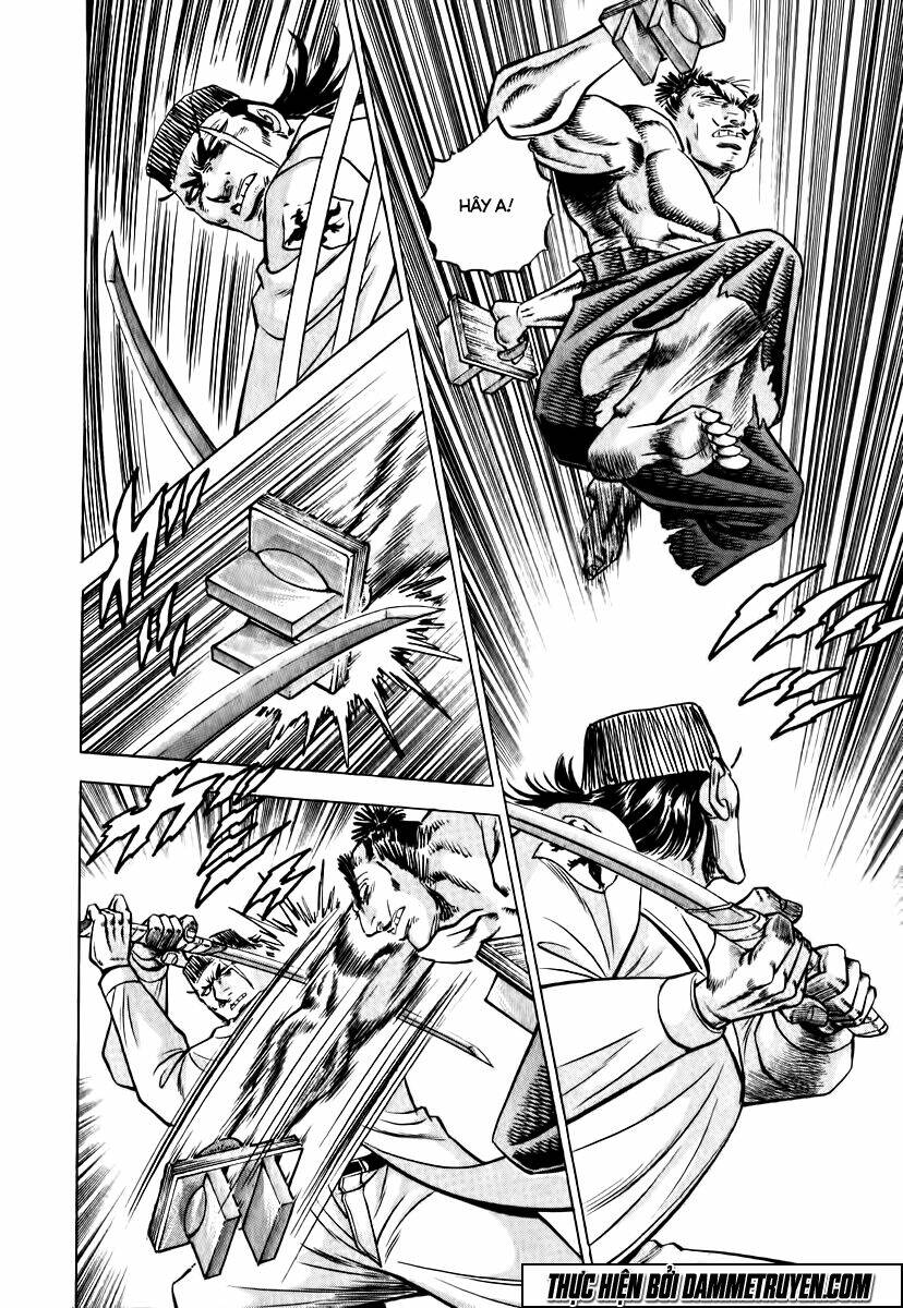 akakatsuki!! otokojuku - seinen yo, taishi wo idake chapter 14 11