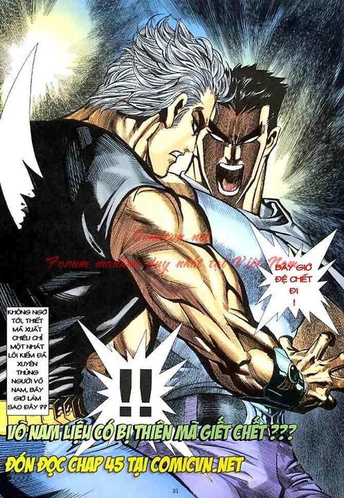 võ thần chapter 44 29