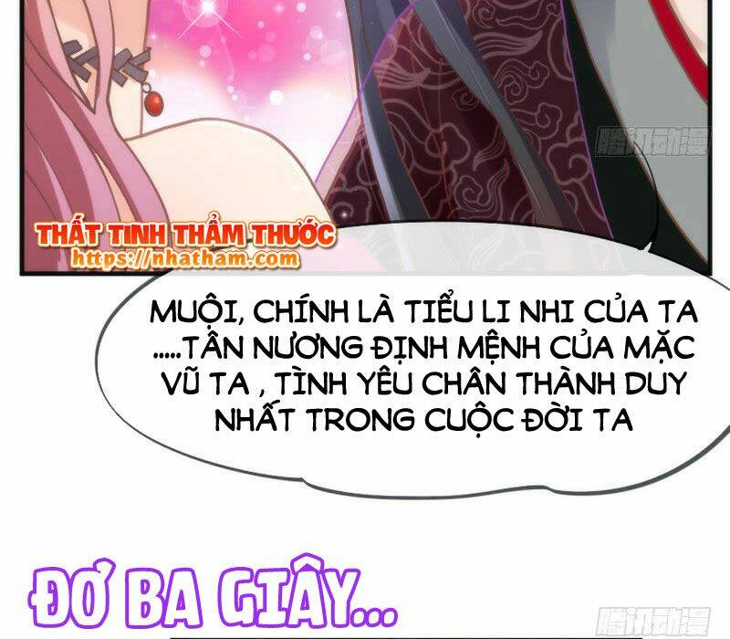 giữ chặt tiểu bạch long chapter 55 4