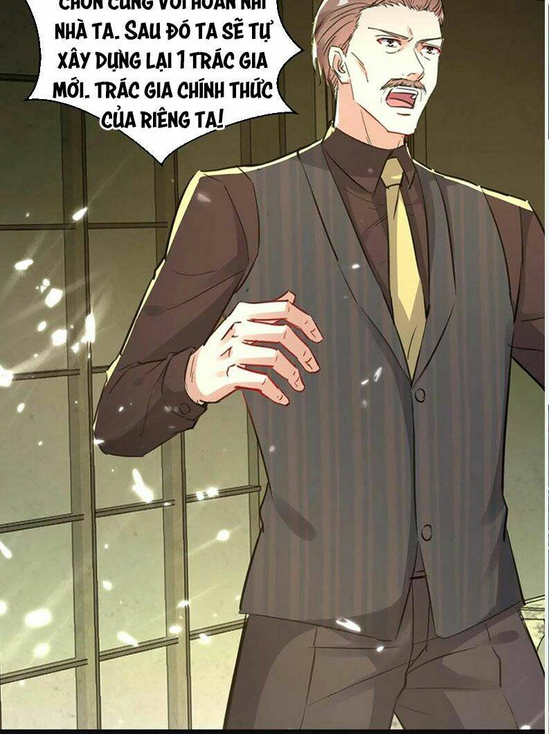 trọng sinh khí thiếu quy lai chapter 170 31