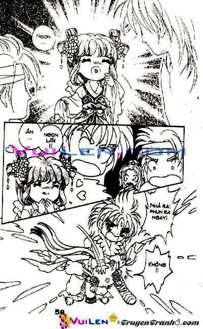 đóa hoa yêu kiều chapter 3 59