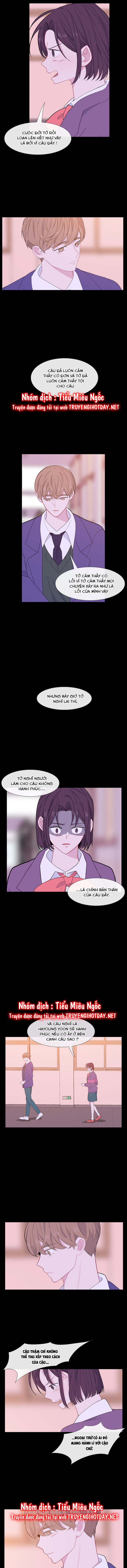 quay lại nhé chapter 91 3