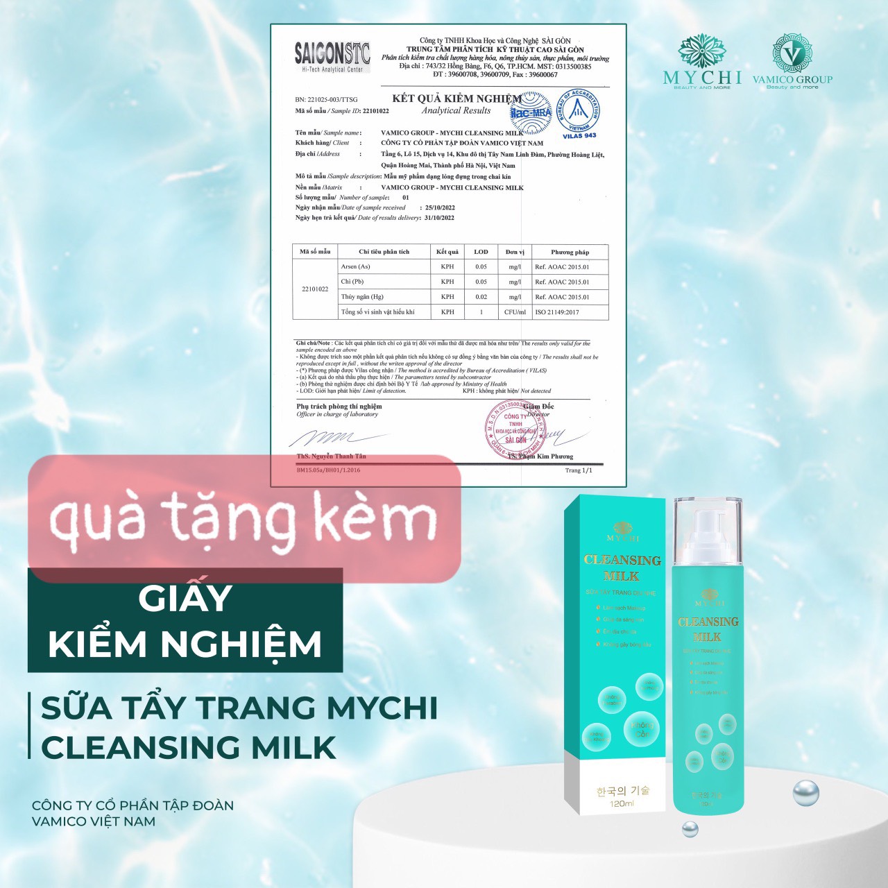 10h kẹo mầm sâm tố nữ xmax Mychi
