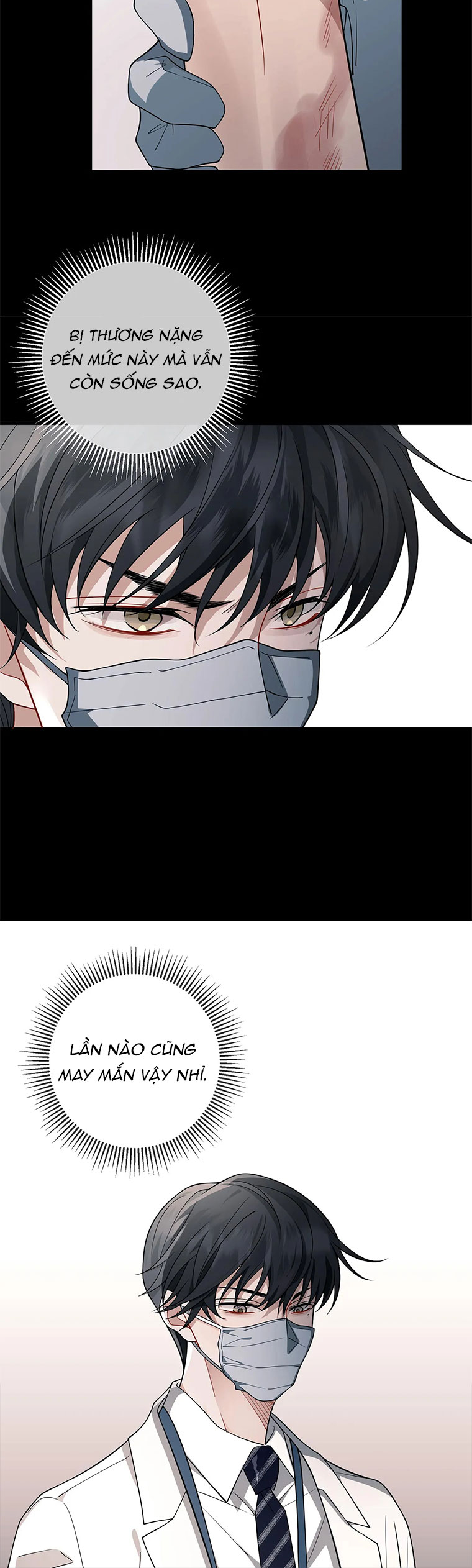 vết tích chapter 5 23