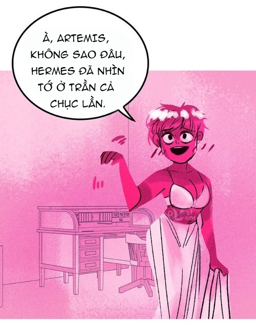 thần thoại olympus chapter 50 36