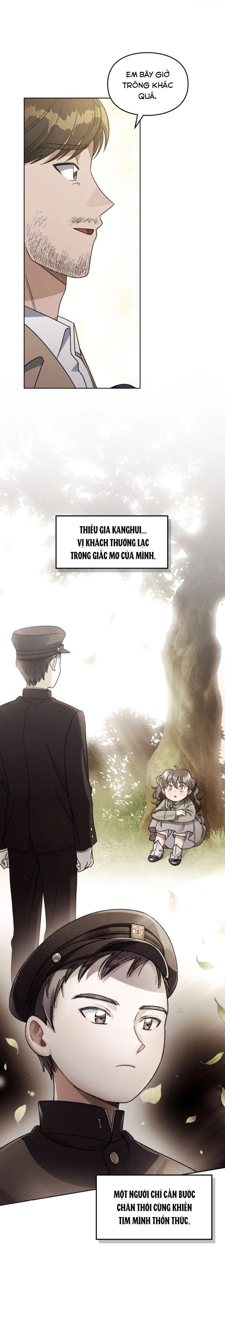 nếu tôi là bạn chapter 85 11