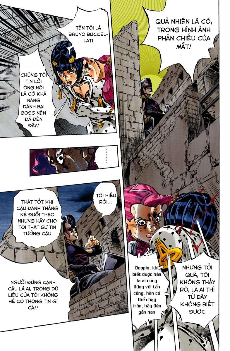 cuộc phiêu lưu bí ẩn chapter 569 8