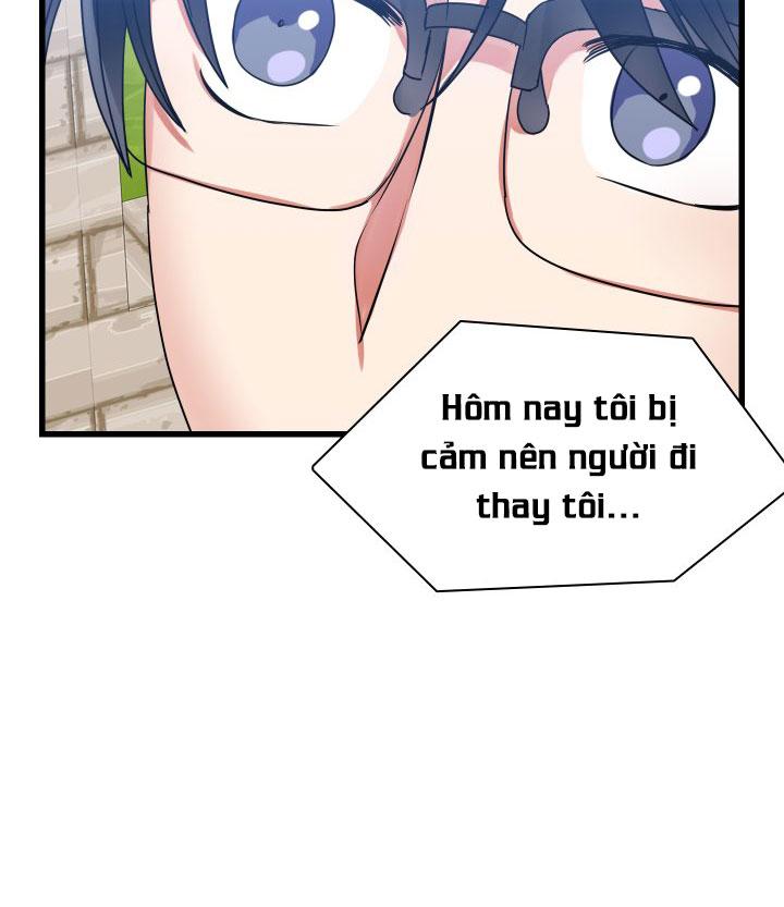 ông chú chủ nhà may mắn chapter 15 18