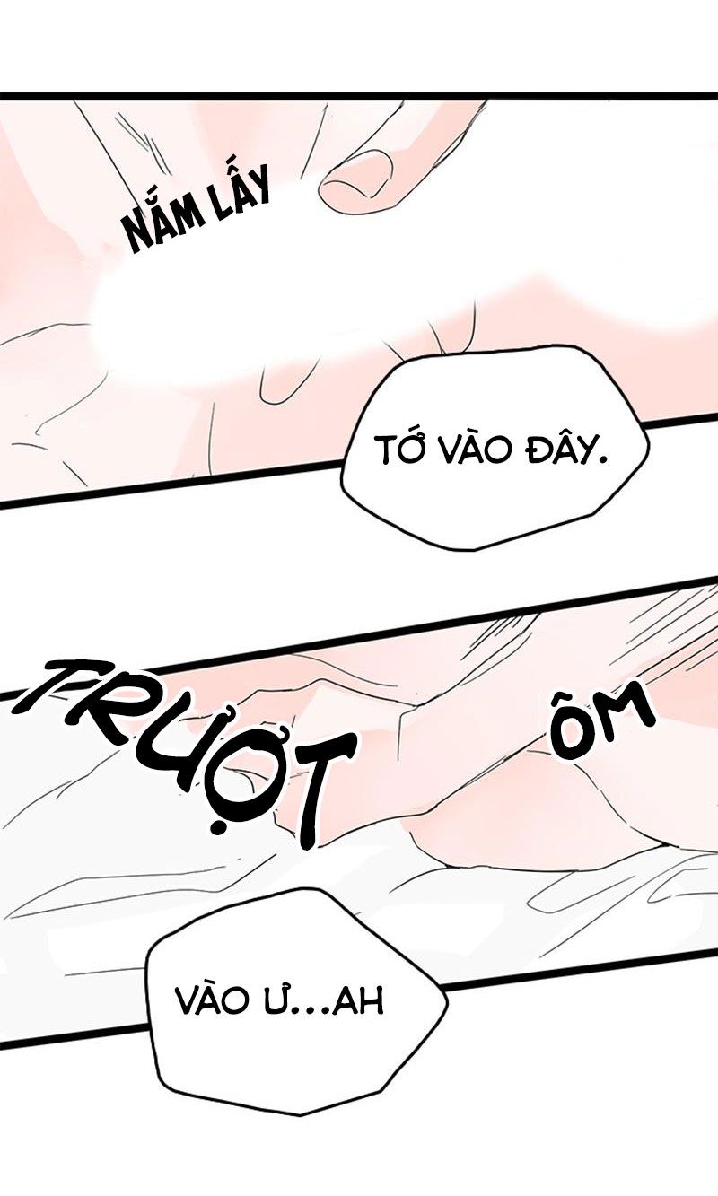 tình cờ yêu (full) chapter 3 40