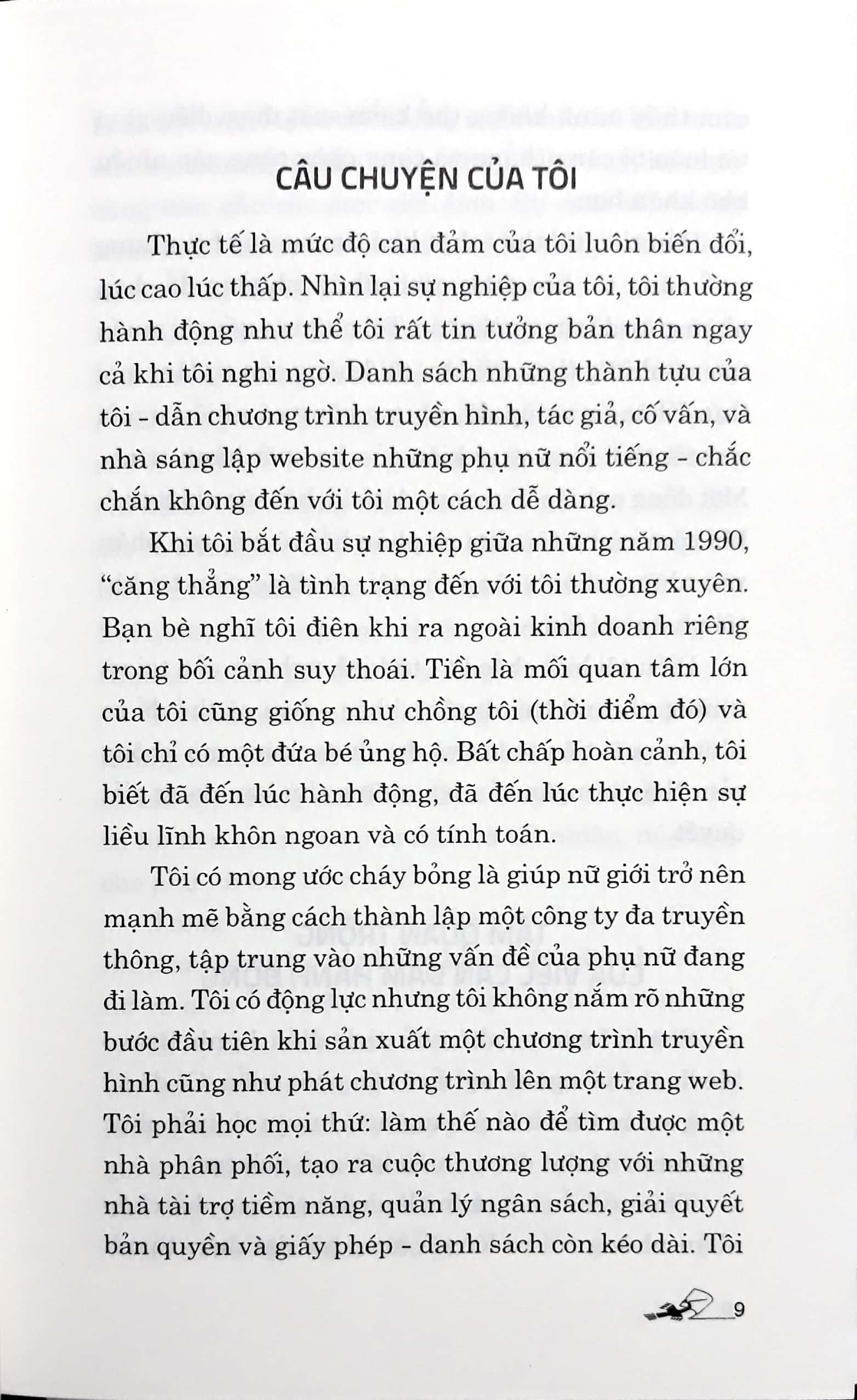 Bí Ẩn Của Sự Tự Tin