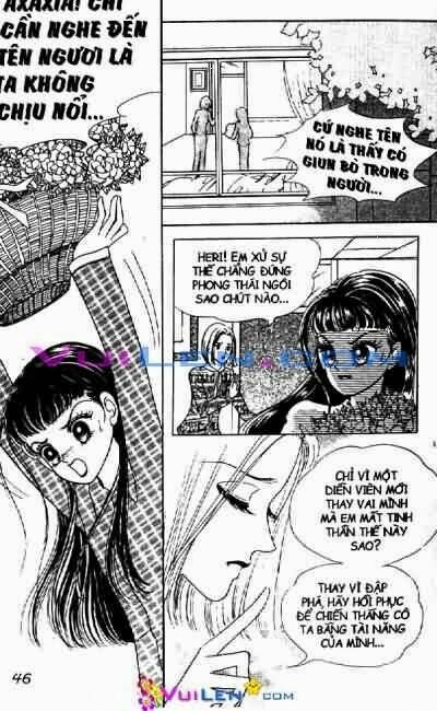 cô gái đến từ quá khứ chapter 5 43