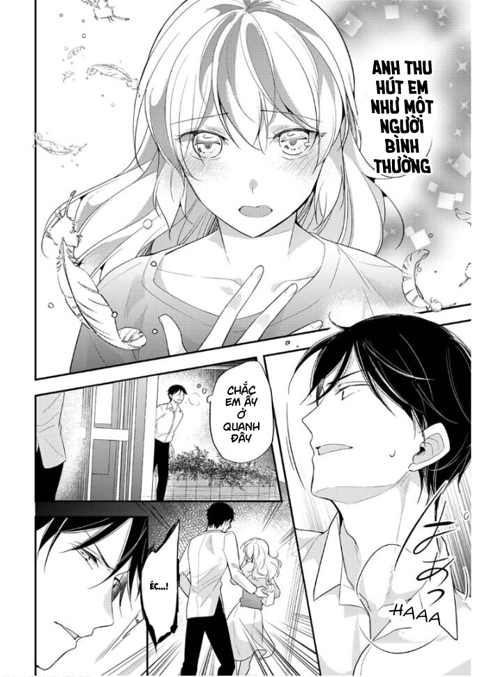 nhìn vào đôi mắt em chapter 7.2 8