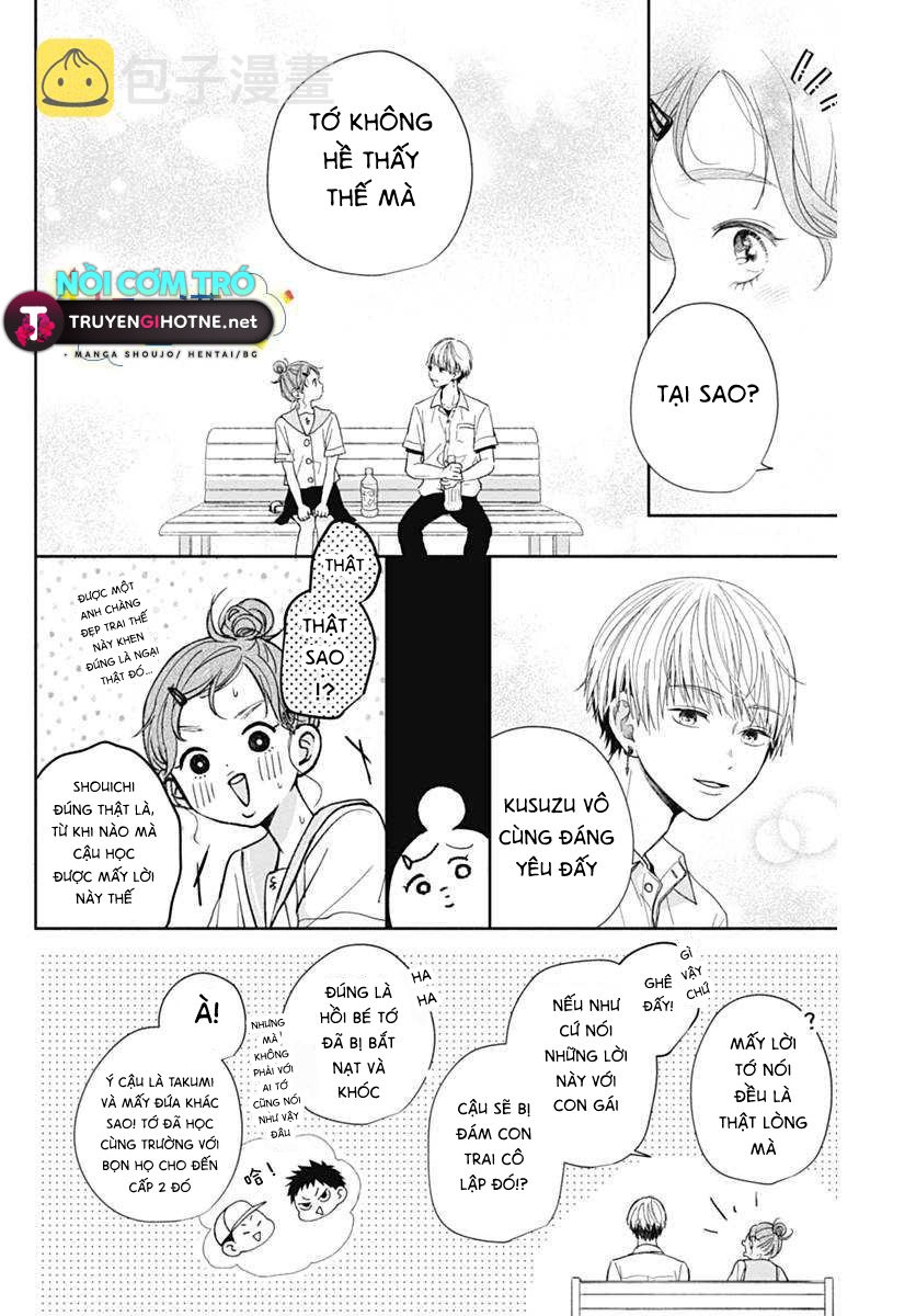 hương tình ngày hạ chapter 1.1 13