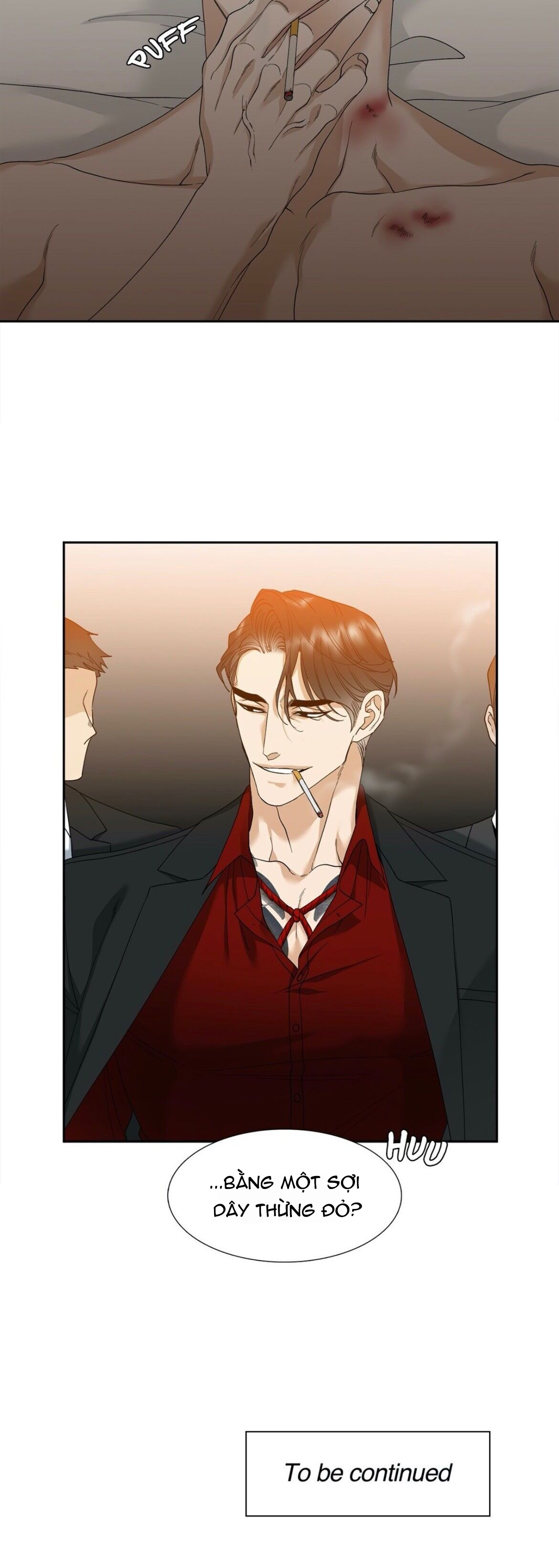 xúc cảm điên cuồng chapter 8 24