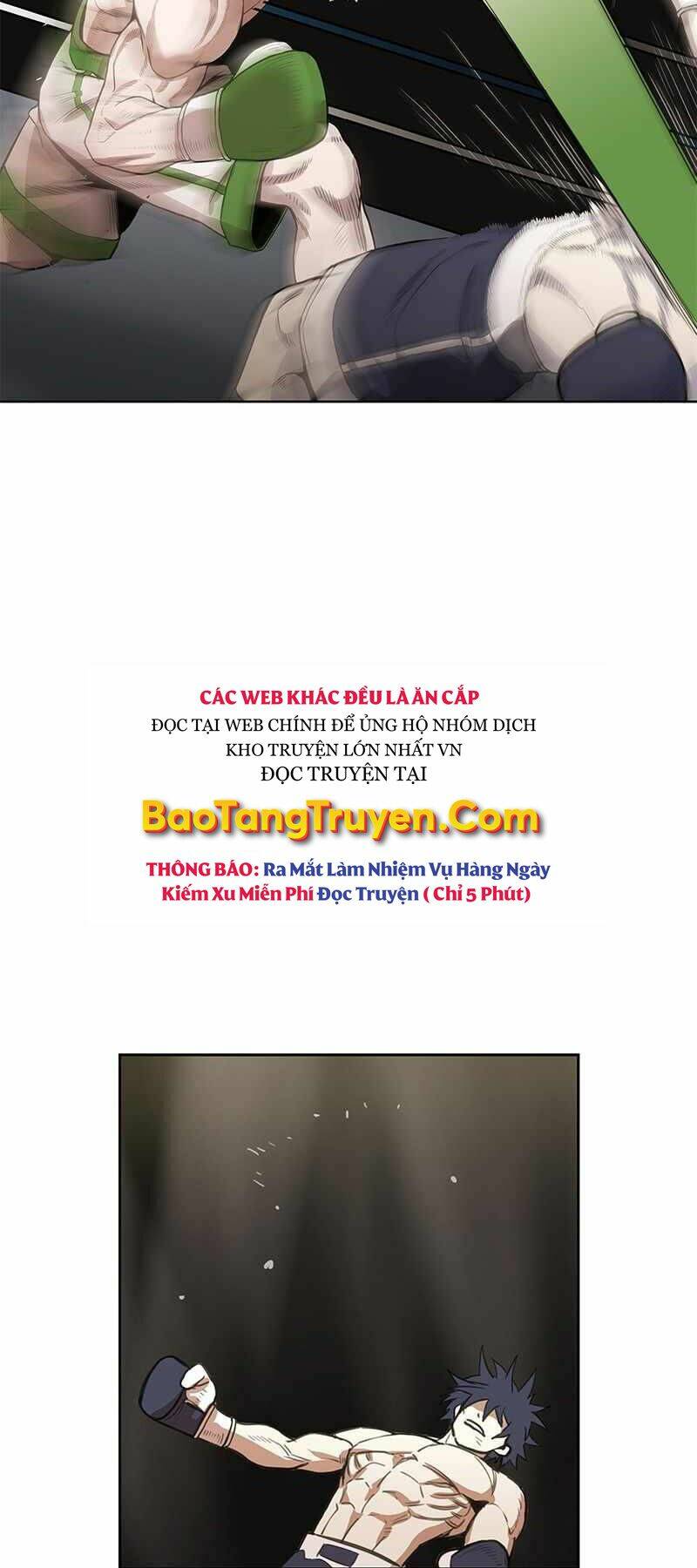 võ sĩ - the boxer chapter 113 76