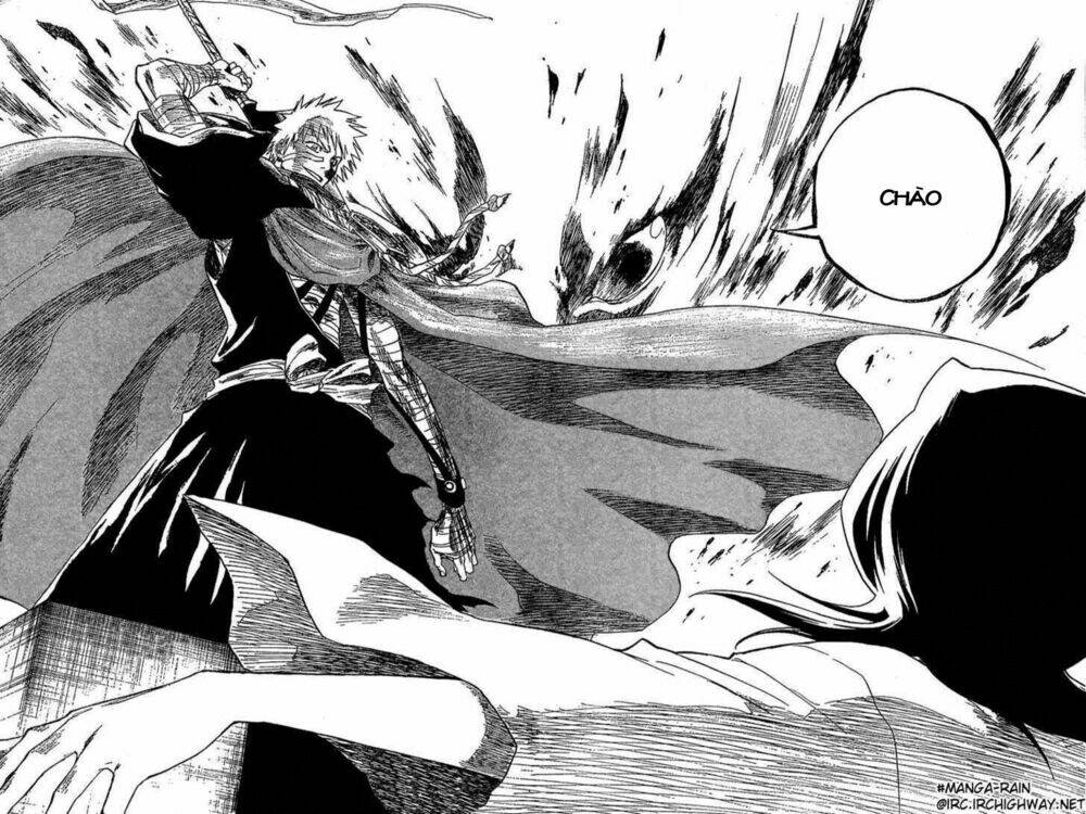 thần chết ichigo chapter 150 21