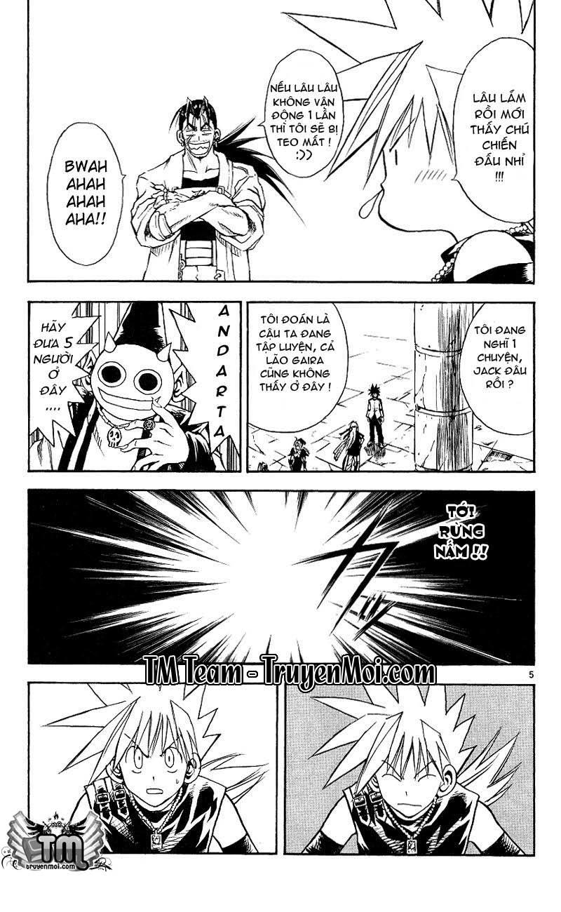 mar heaven chapter 111 6