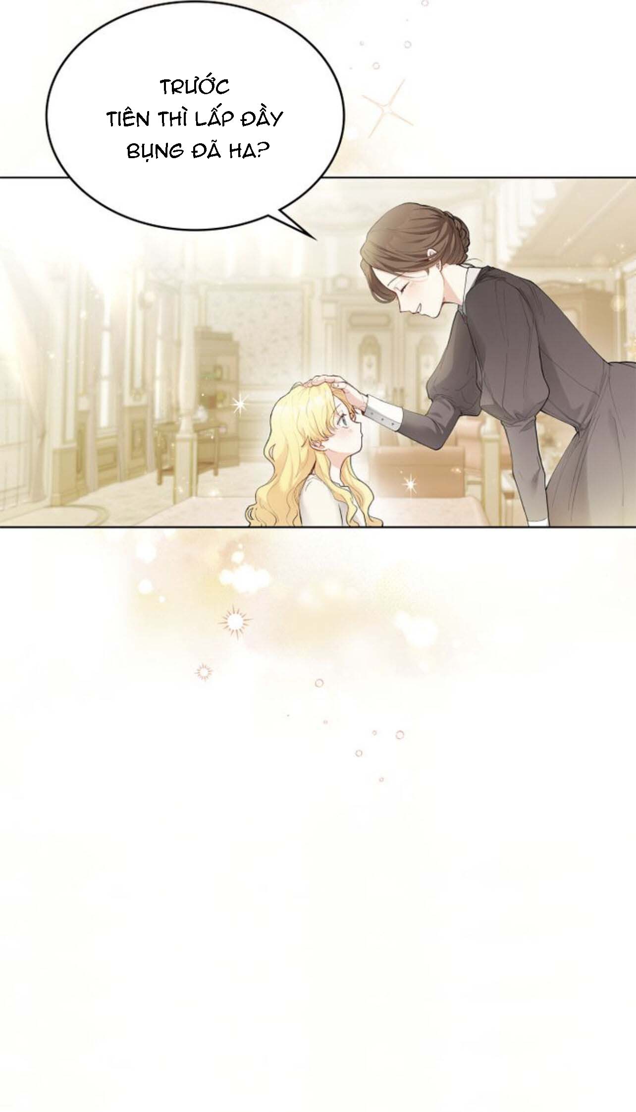 chịu đựng đi đại công tước!! chapter 2 13