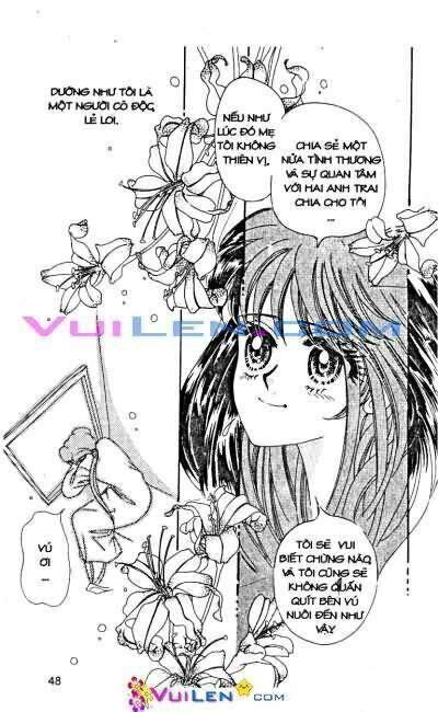 cô gái 300 tuổi chapter 2 48