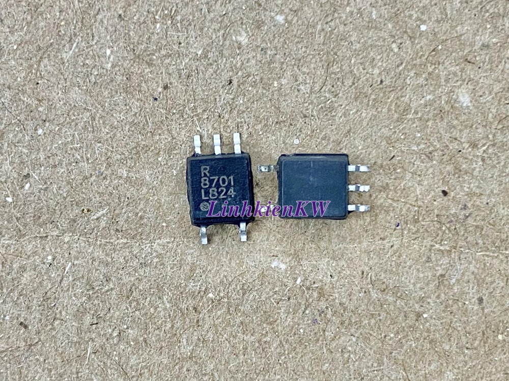 Photo Quang Dán NEC8701 PS8701 8701 SOP-5 Mới Chính gốc 100%