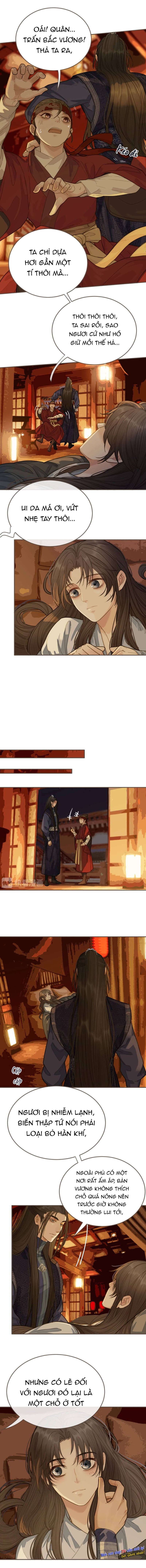 ách nô chapter 19 6