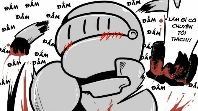 senyuu chapter 13 31