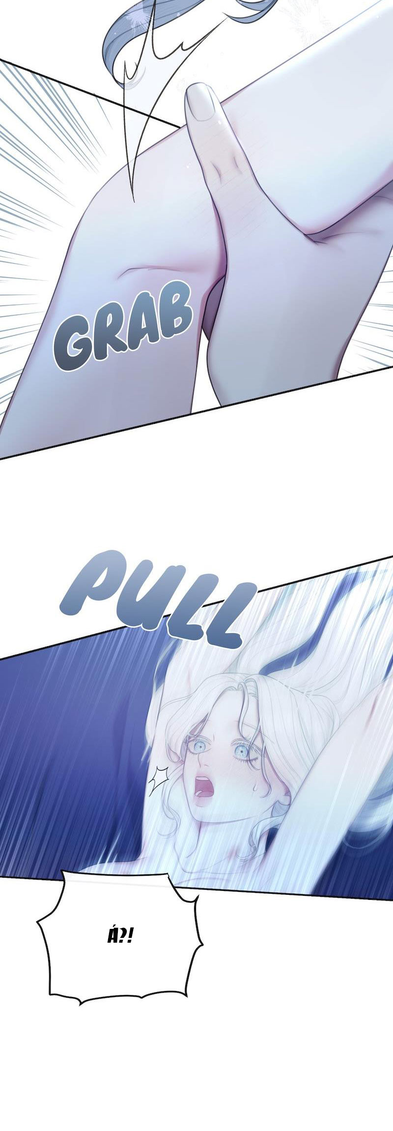 nữ hầu muốn đình công chapter 16.2 12