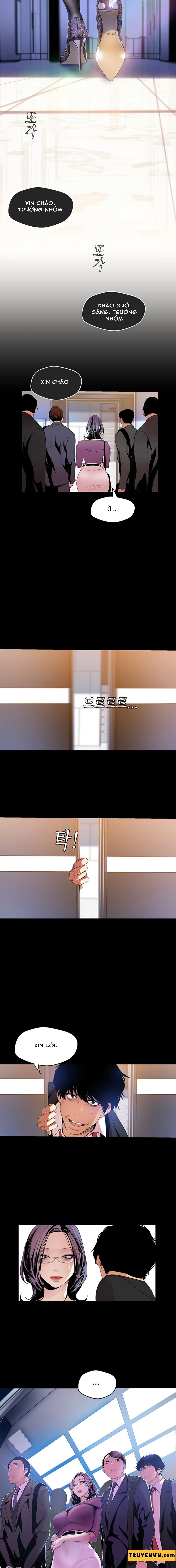 một thế giới mới tuyệt vời chapter 44 9