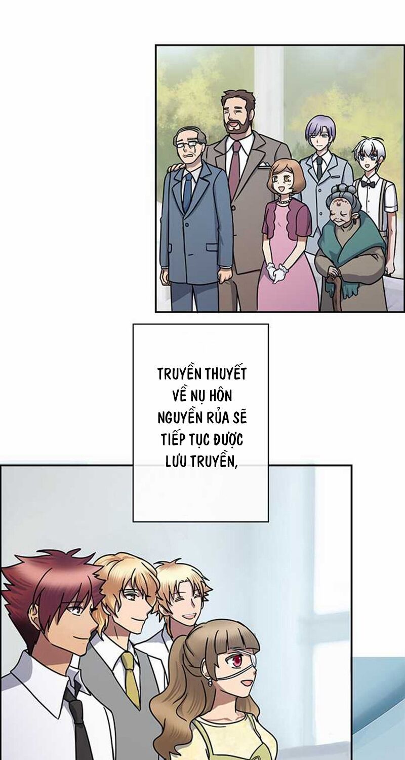 nụ hôn nguyền rủa chapter 114 31