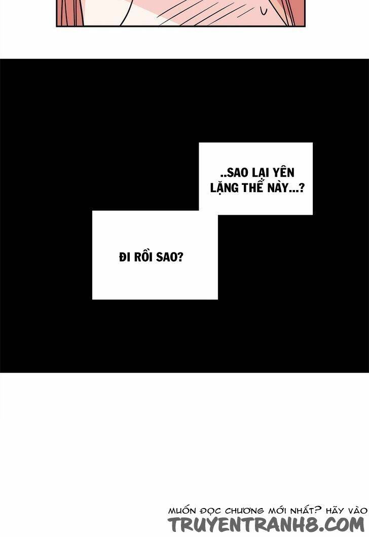 chuyện gì đến, rồi cũng sẽ đến chapter 49 37