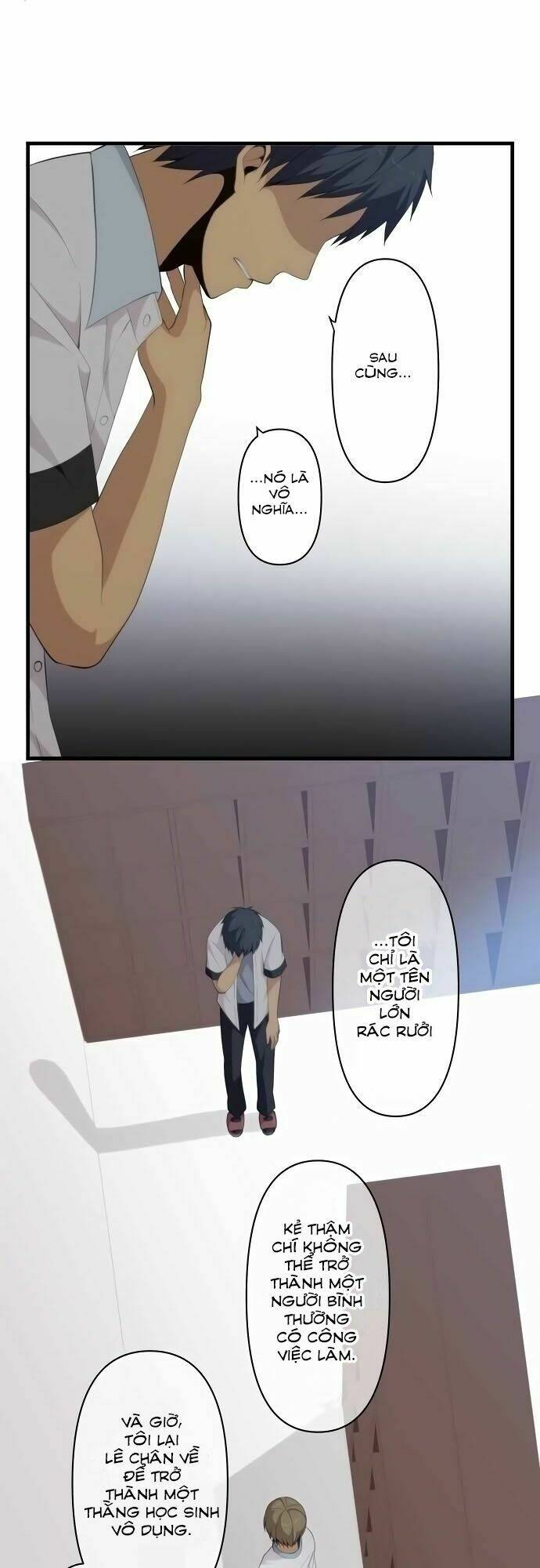 viên thuốc trùng sinh chapter 142 22