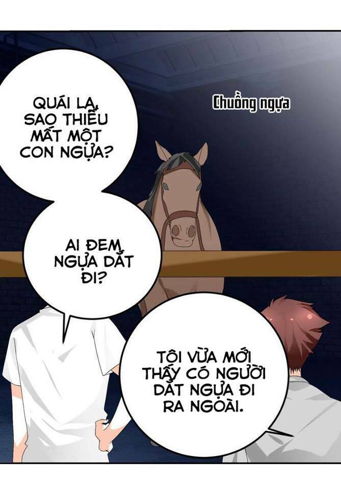 phản công thành siêu sao chapter 19 51