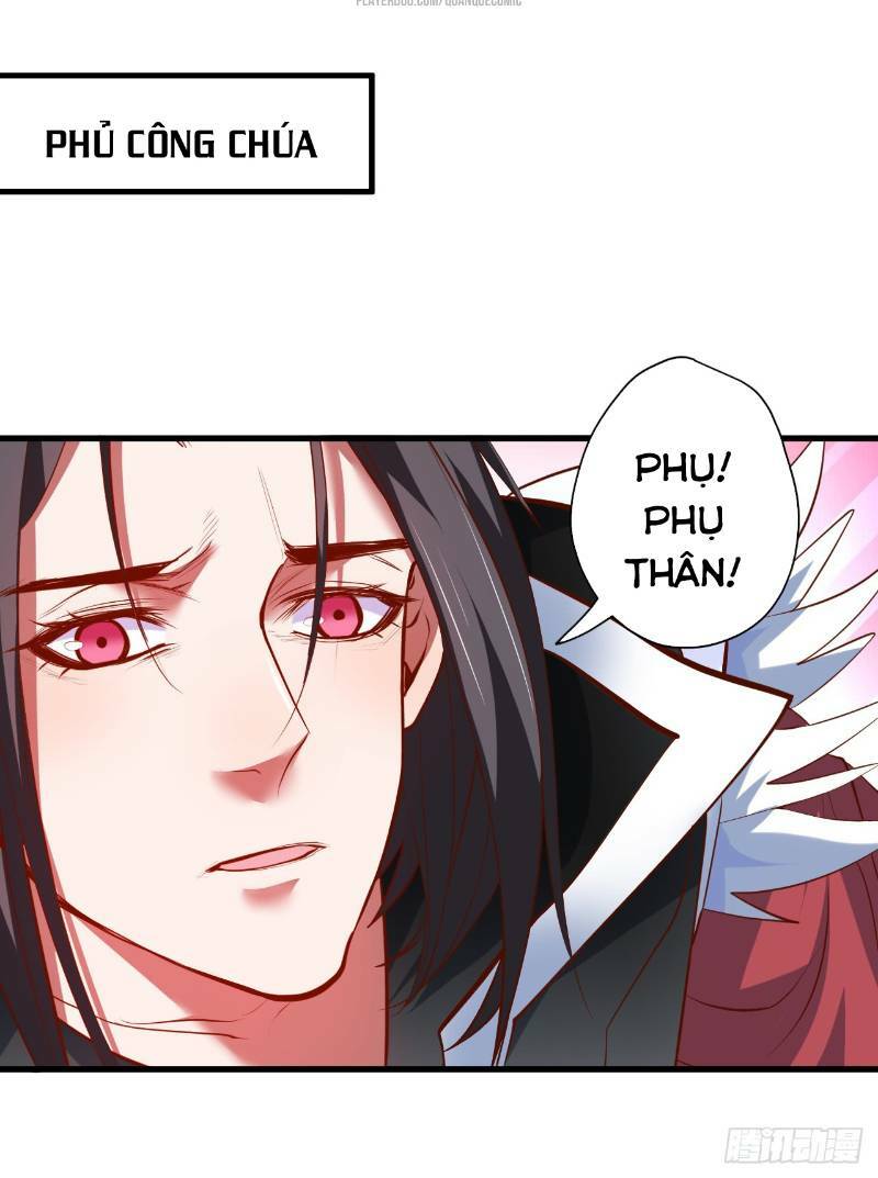 trọng sinh tối cường ma tôn ở rể chapter 19 2