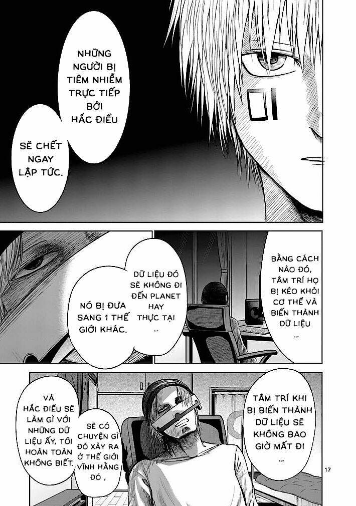 good night world chapter 25 18