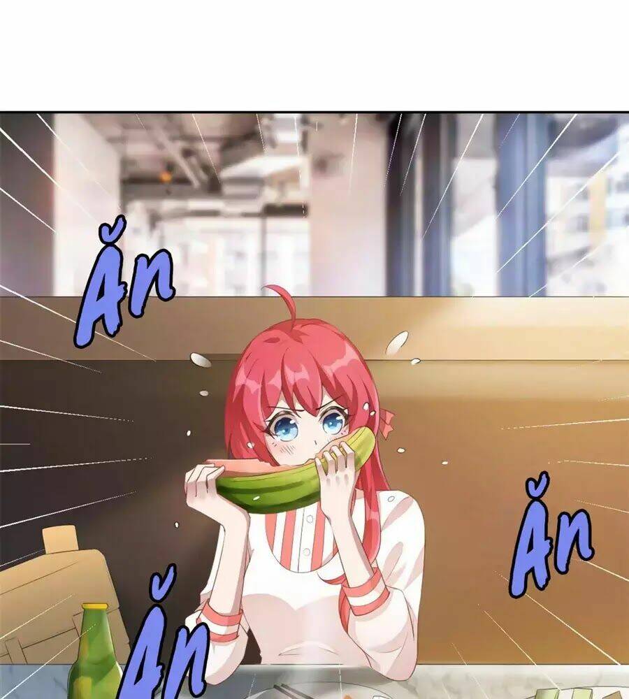 ông xã, em muốn ăn cho anh sạt nghiệp! chapter 1 12