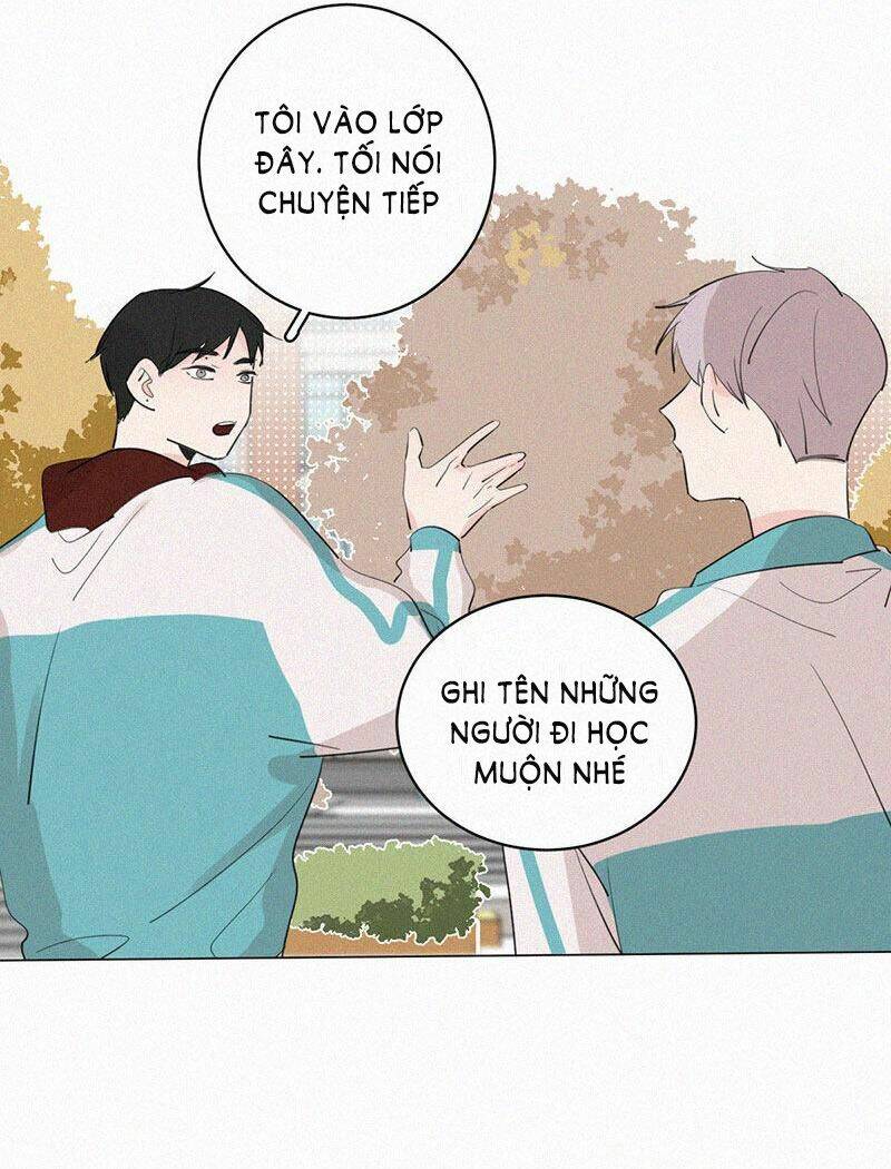 câu chuyện về cậu và tôi chapter 40 18