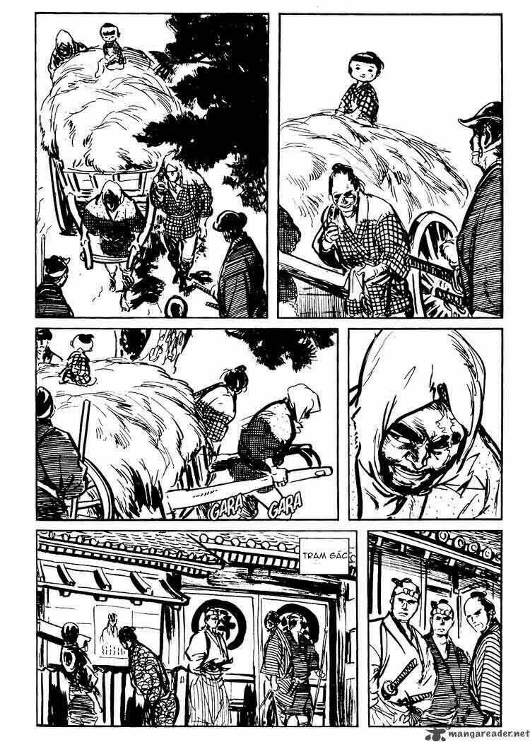lone wolf and cub chapter 54 44
