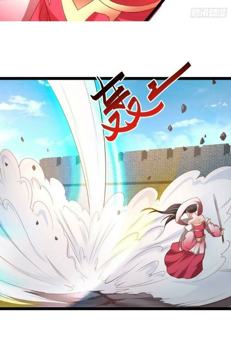 trọng sinh tối cường ma tôn ở rể chapter 60 76