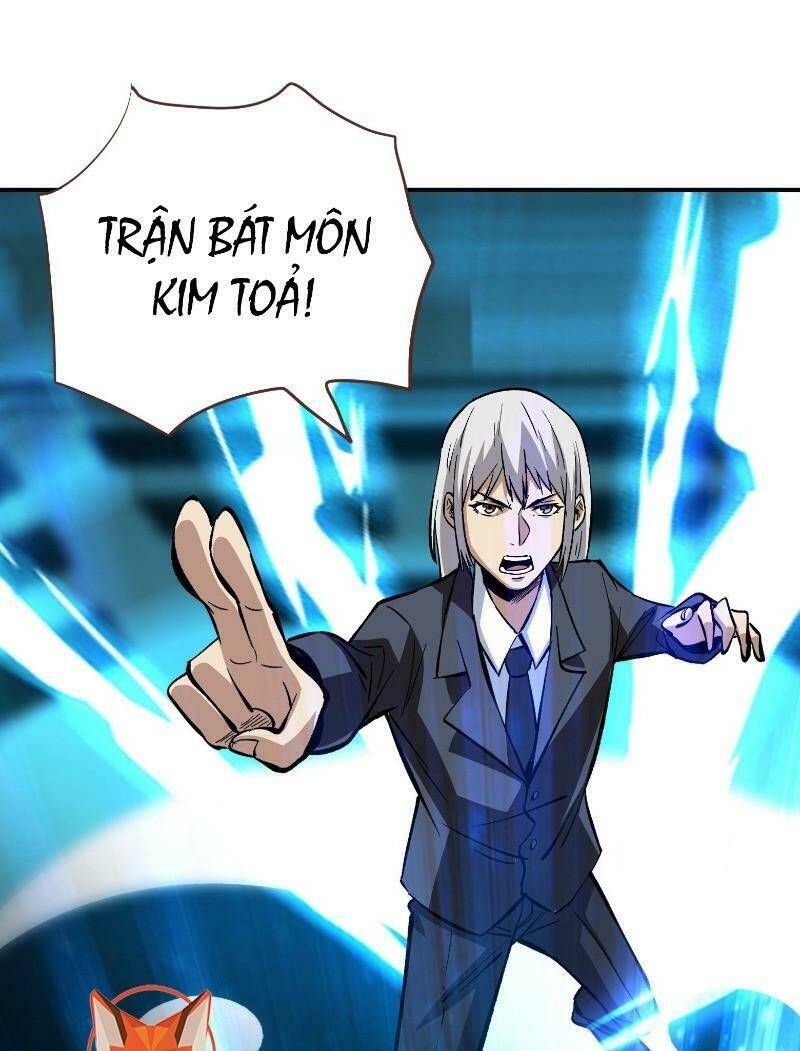 kiêm chức diêm vương chapter 19 18