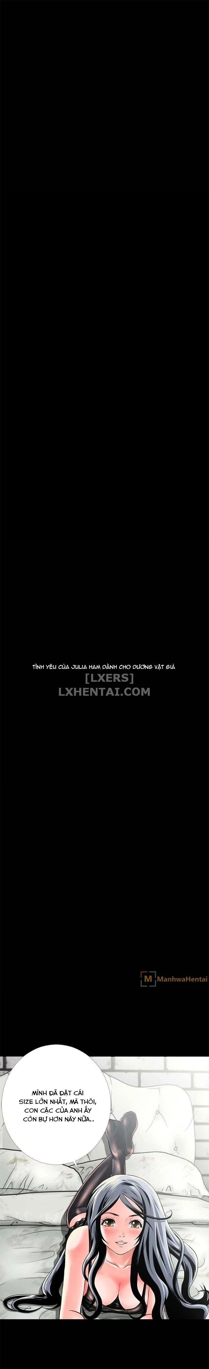 ngoài sức tưởng tượng chapter 15 5