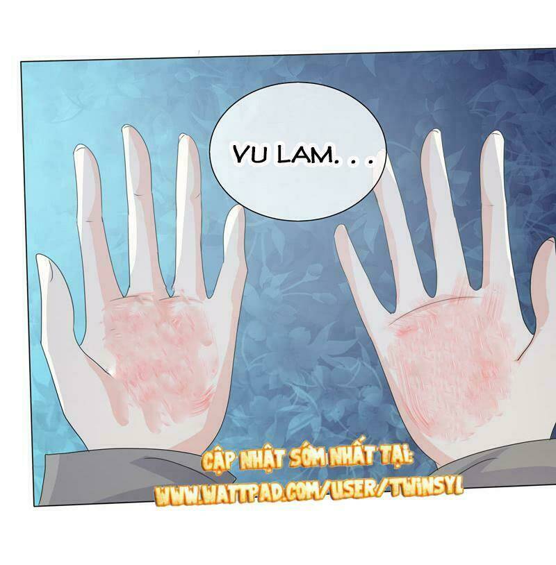 ái người tình xuất vu lam chapter 14 21