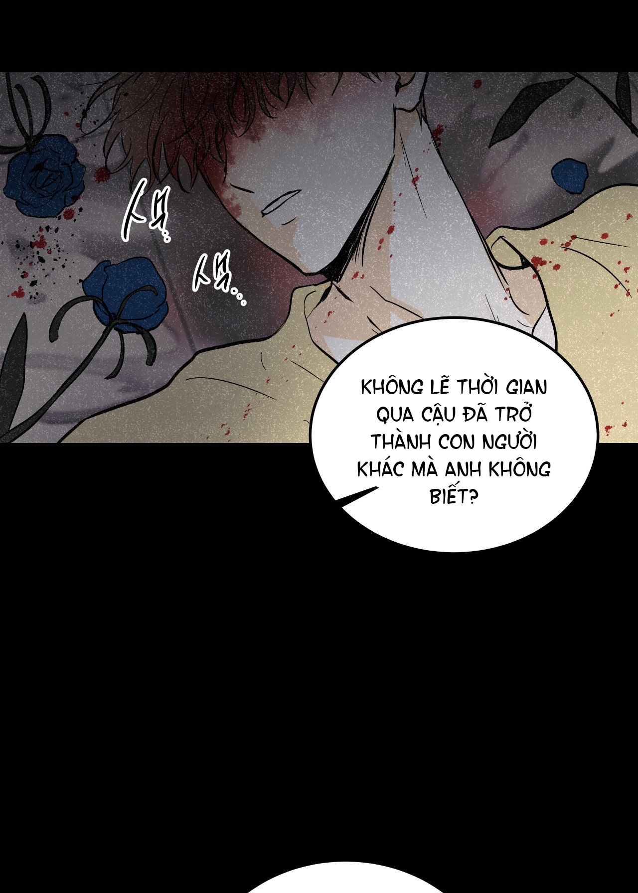 Lại Là Nói Dối chapter 12.2 - Trang 13
