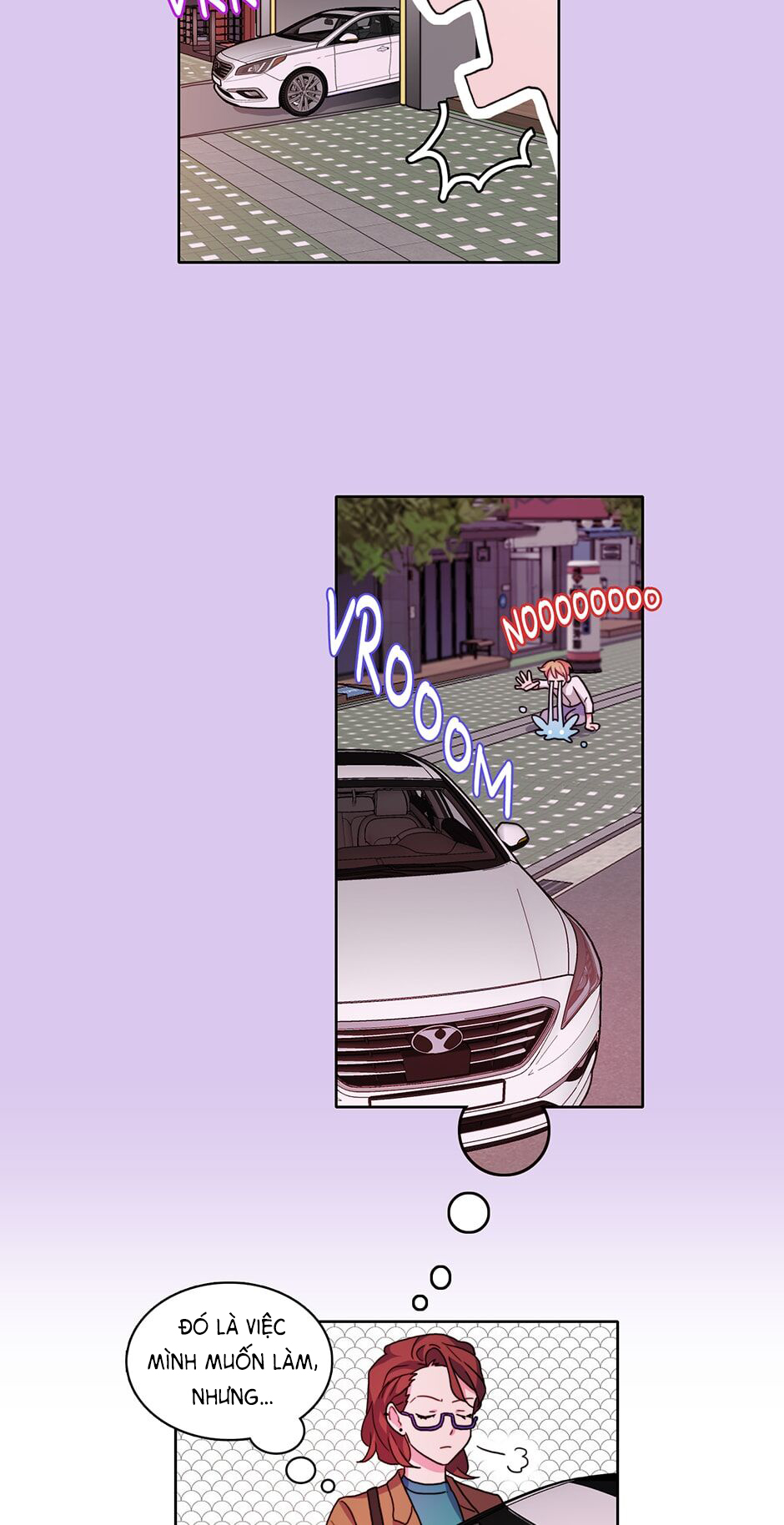 quý cô với chiếc mặt nạ chapter 49 21