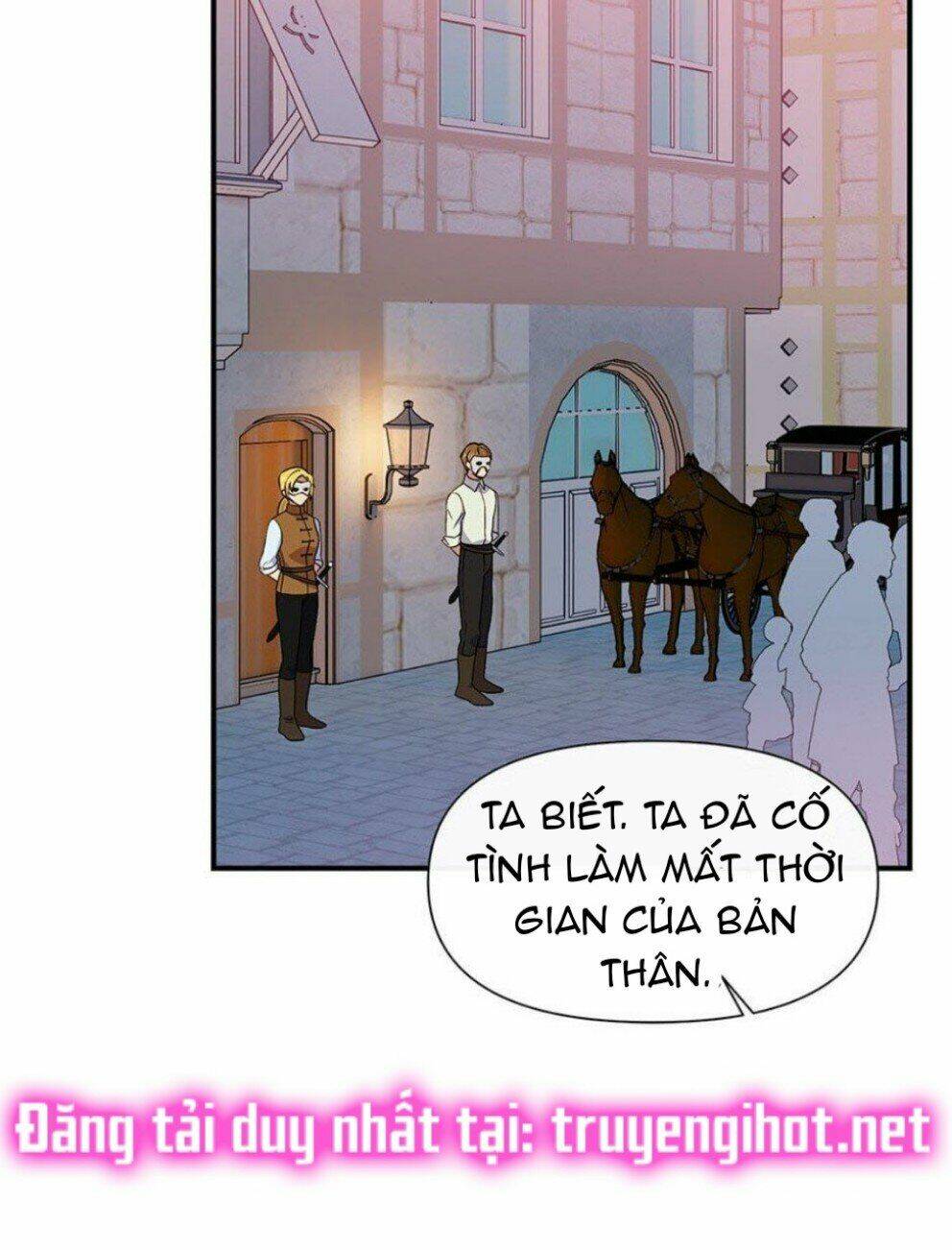 khế ước của nữ công tước quái vật chapter 102 32