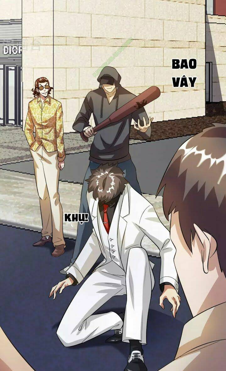 dị giới cung ứng thương chapter 10 2