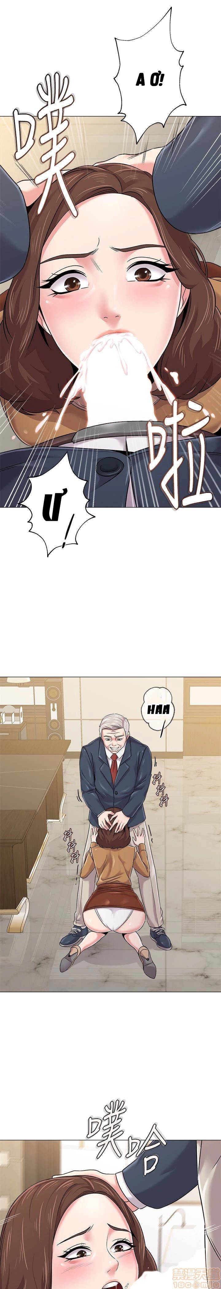 cô giáo gợi cảm chapter 41 14