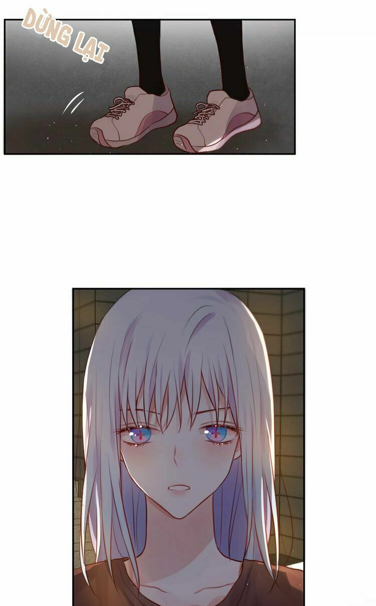 trú dạ liên miên chapter 21 40