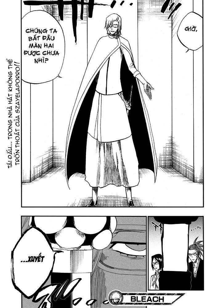 thần chết ichigo chapter 287 22