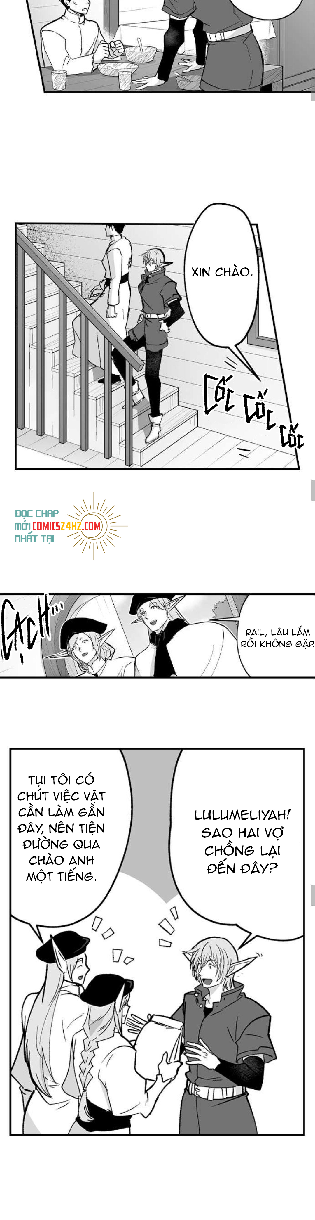 vợ của titan chapter 56 15