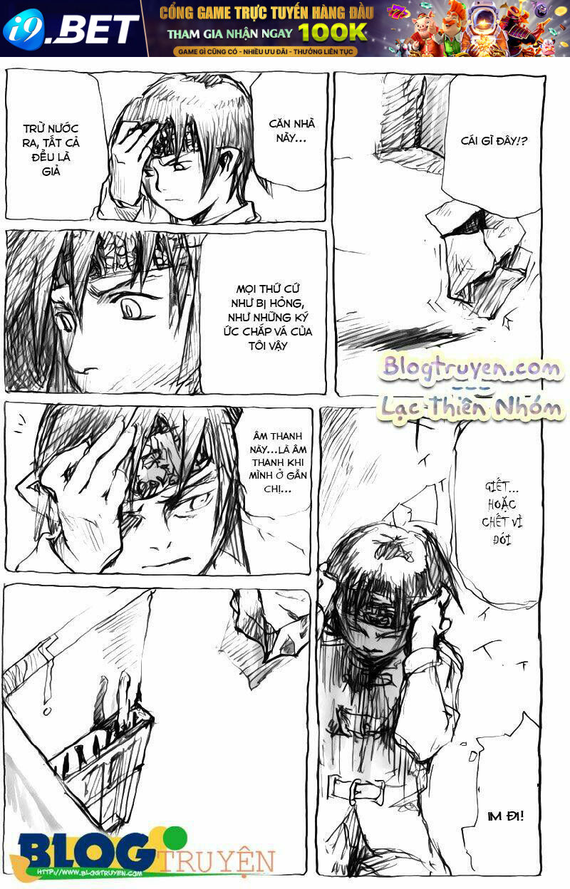 shiro ame chapter 1 24